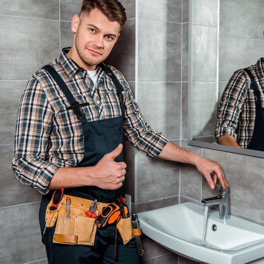  sms-marketing-agency for  plumbing companies