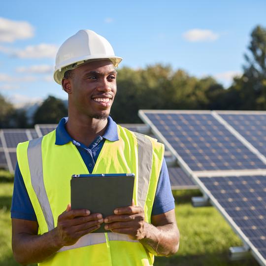 top digital-marketing for  solar contractors