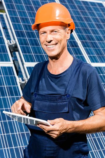 #1 digital-marketing for  solar contractor