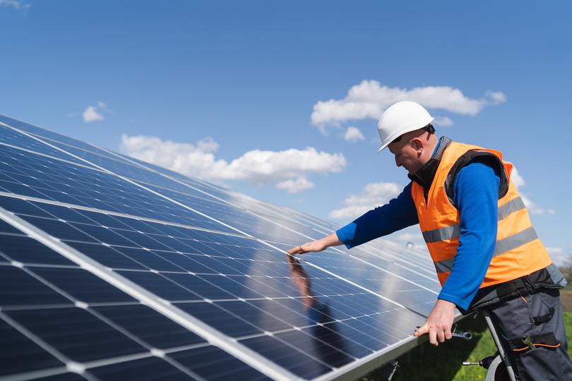 top digital-marketing for  solar contractors